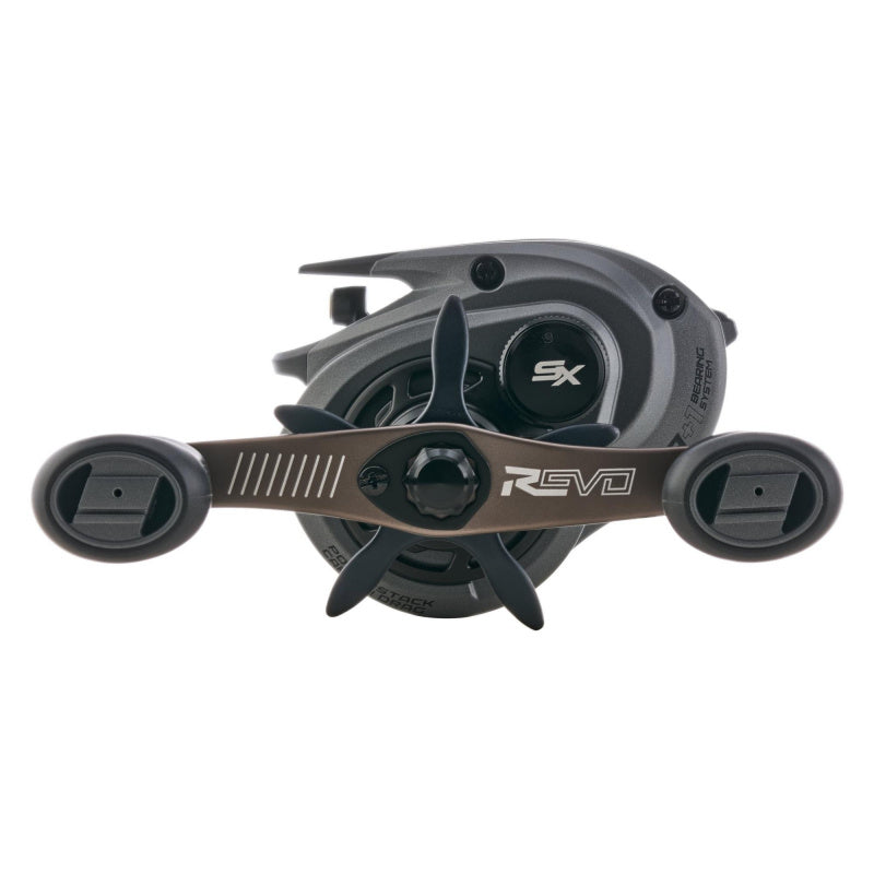  Abu Garcia Revo5 SX