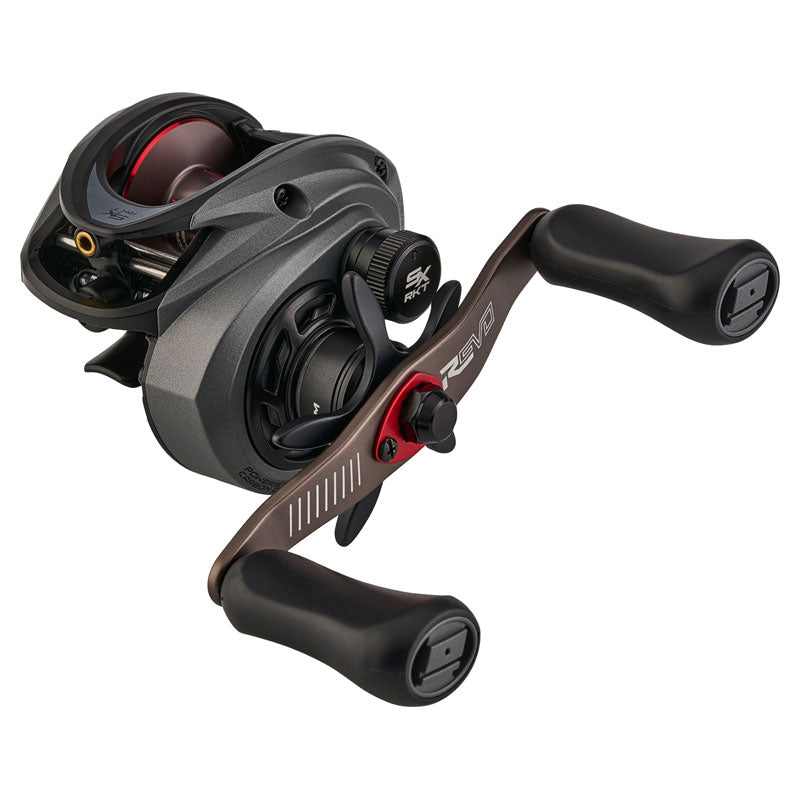  Abu Garcia Revo5 SX Rocket LH LP