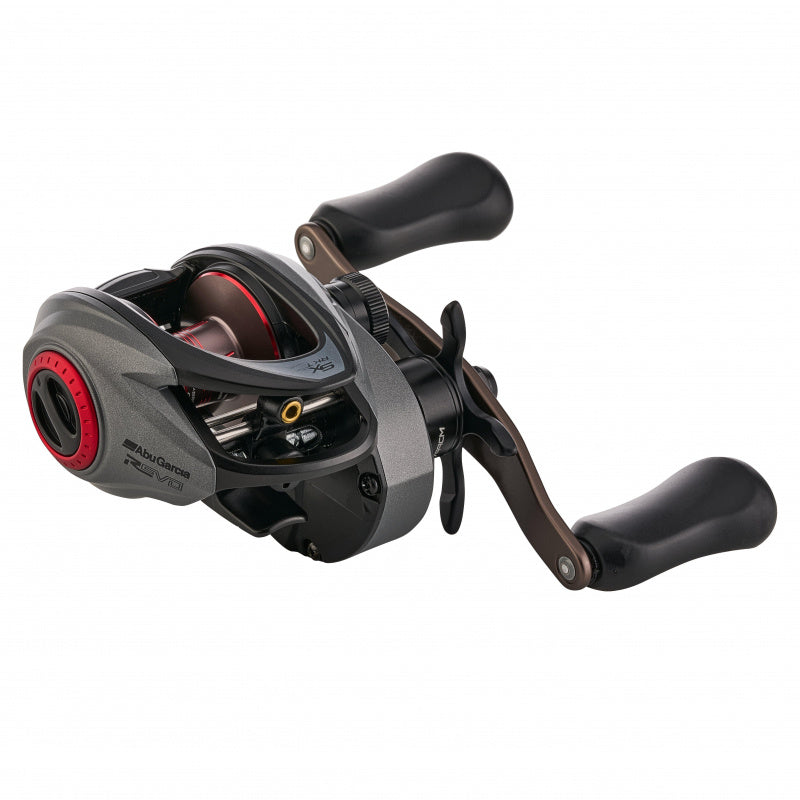  Abu Garcia Revo5 SX Rocket LH LP