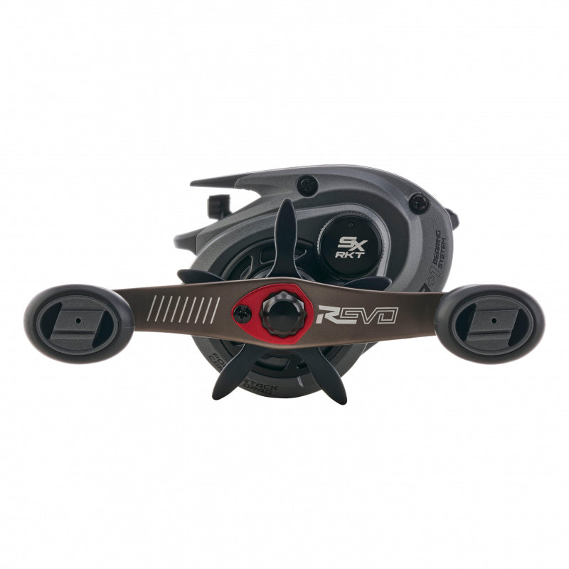  Abu Garcia Revo5 SX Rocket LH LP