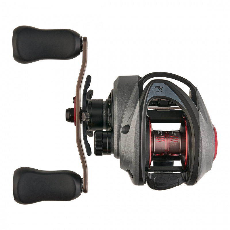  Abu Garcia Revo5 SX Rocket LH LP
