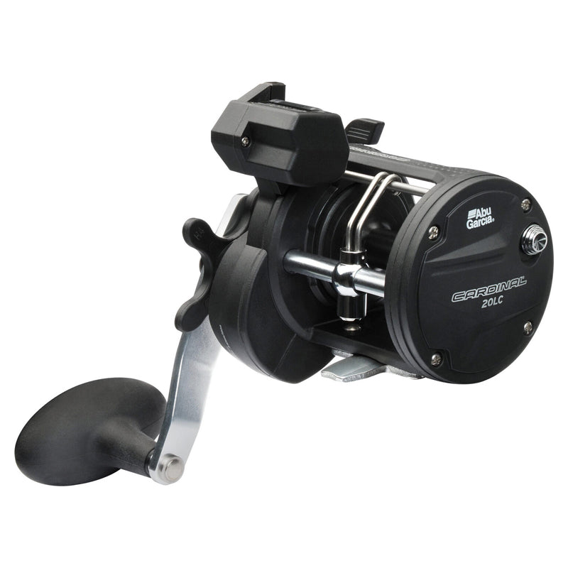  Abu Garcia Cardinal Trolling 20LC