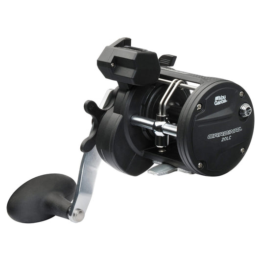  Abu Garcia Cardinal Trolling 20LC