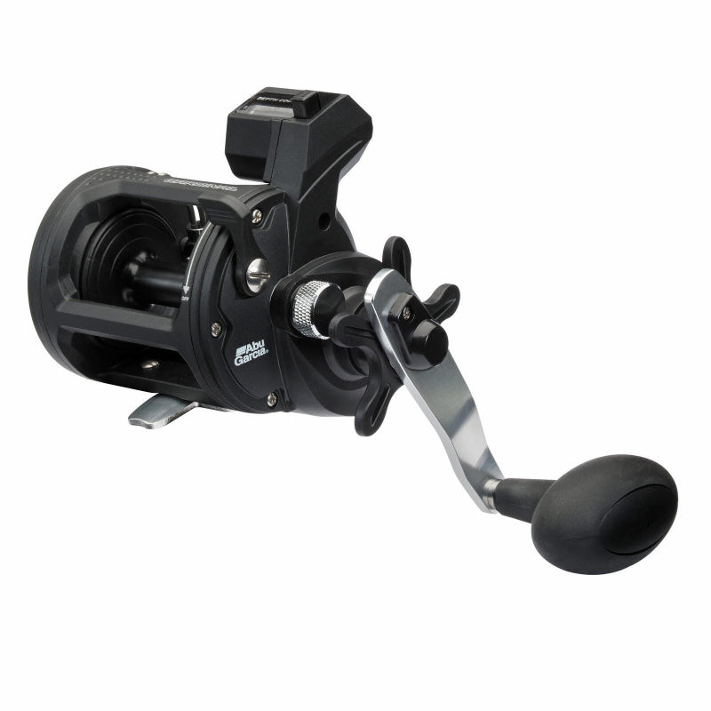  Abu Garcia Cardinal Trolling 20LC