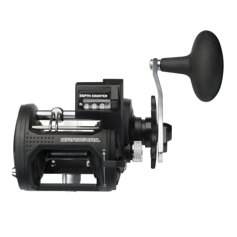  Abu Garcia Cardinal Trolling 20LC