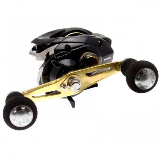  Shimano Grappler BB 201HG (left Hand)