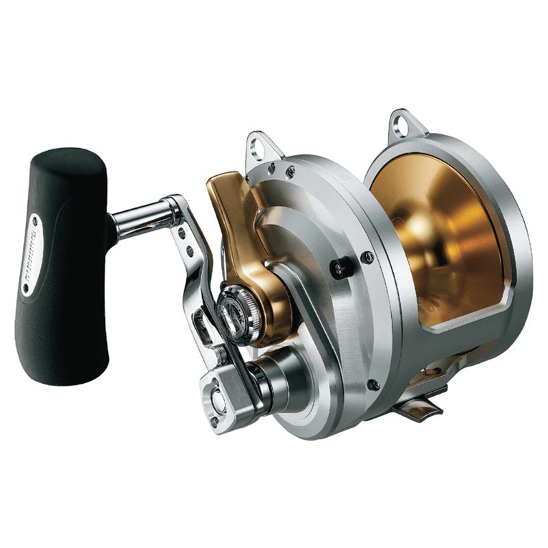  Shimano Talica 12lb Right Hand