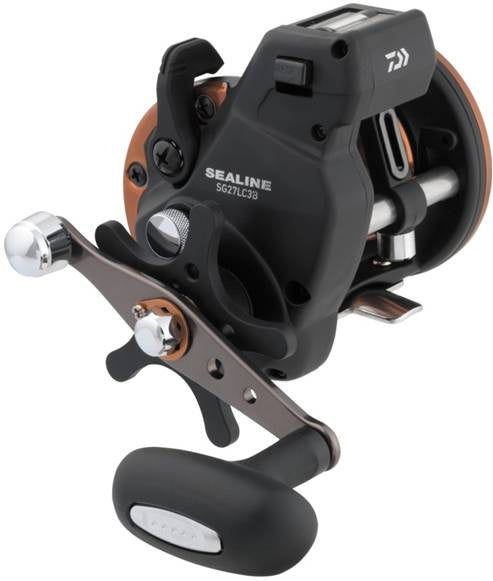  Daiwa Sealine SG47 LC 3B