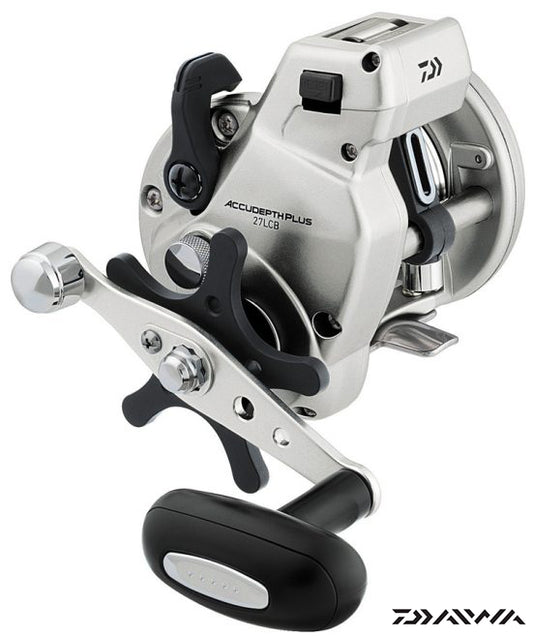  Daiwa Accudepth Plus 47