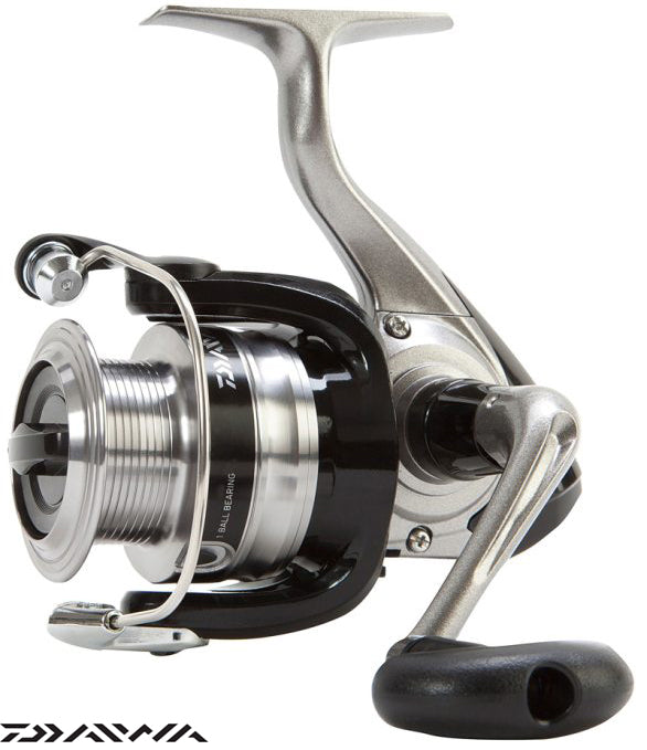 Daiwa Strikeforce 2500 Incl. Nylon Line