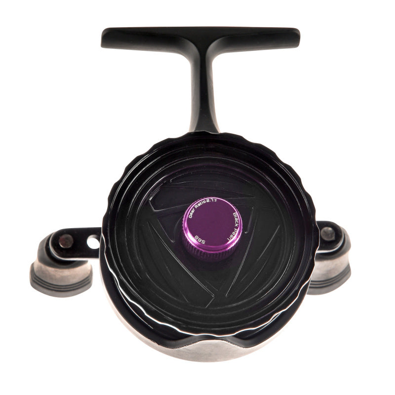  IFISH Black Pearl