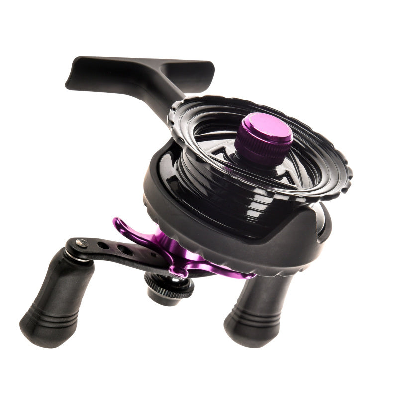  IFISH Black Pearl