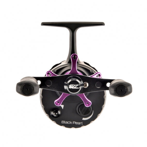  IFISH Black Pearl