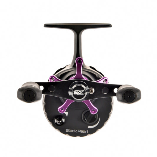  IFISH Black Pearl