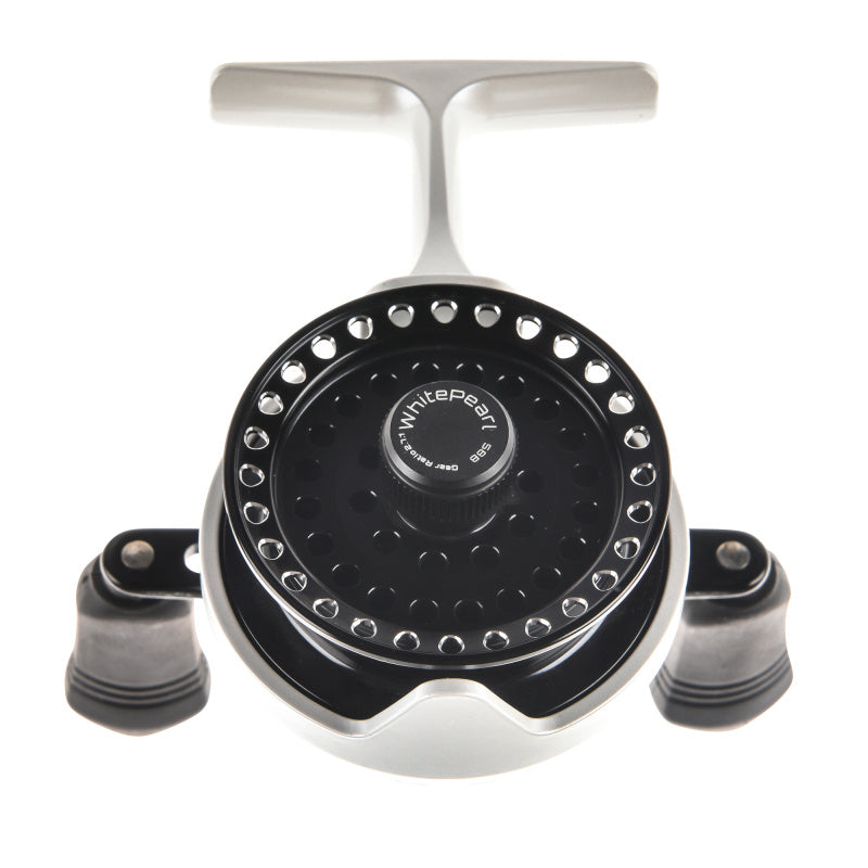  IFISH White Pearl