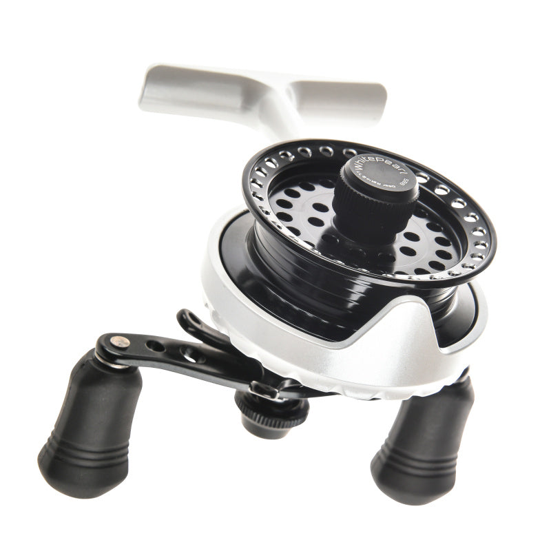  IFISH White Pearl