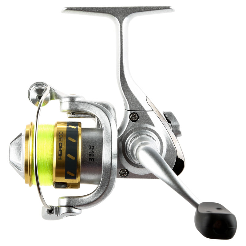  IFISH Hero HE500