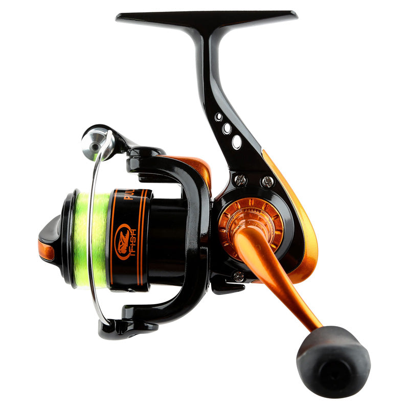  IFISH Pulsar PU500
