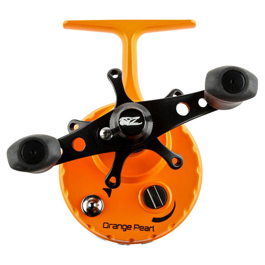  IFISH IZE Orange Pearl Right