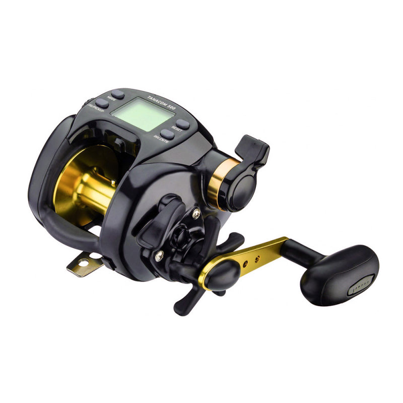  Daiwa Tanacom 500S E