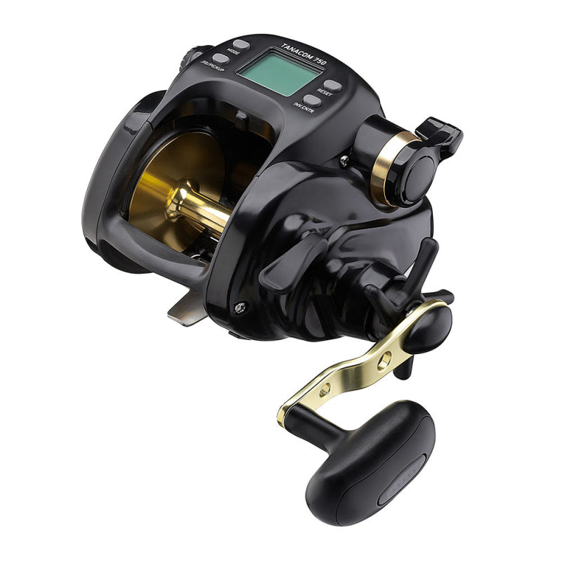  Daiwa Tanacom 750