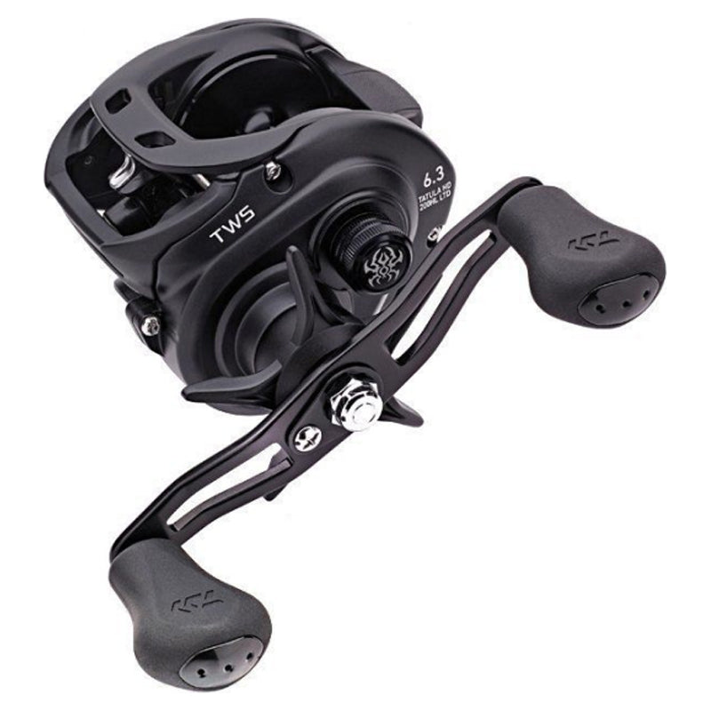  Daiwa Tatula HD LTD 200