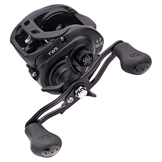  Daiwa Tatula HD LTD 200