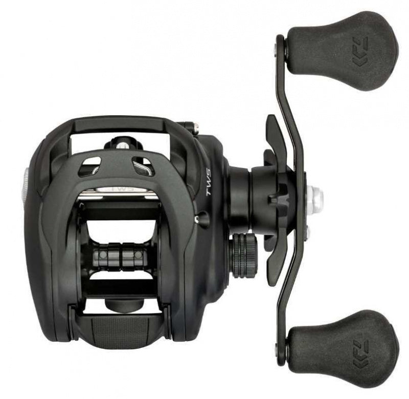  Daiwa Tatula HD LTD 200