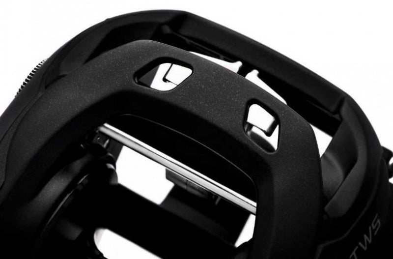  Daiwa Tatula HD LTD 200