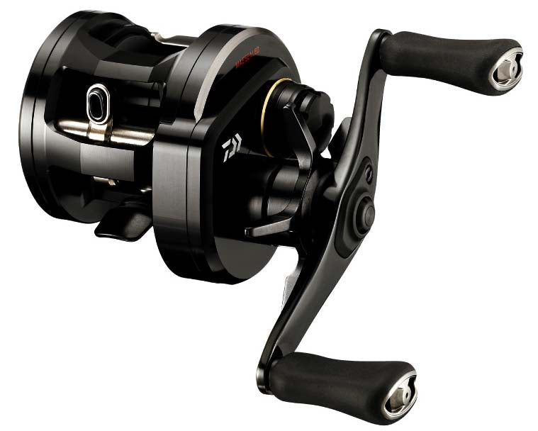  Daiwa 18 Ryoga 1520HL (Vänster)