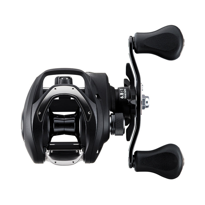  Daiwa CC80 Baitcaster