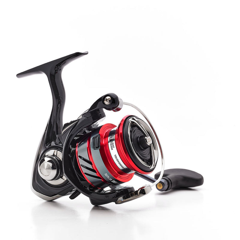  Daiwa 18 Ninja LT