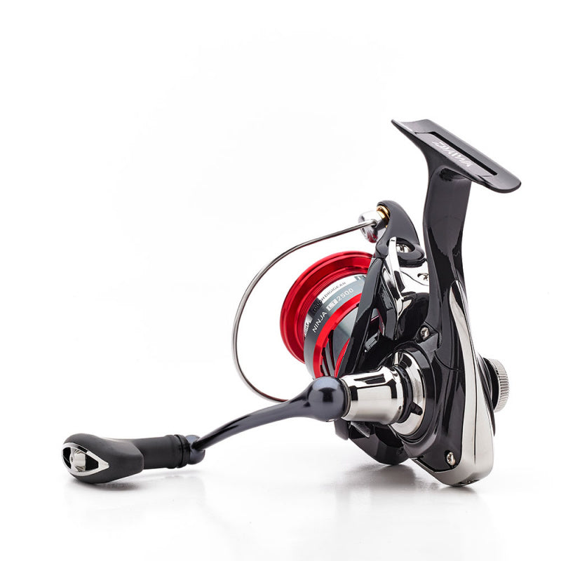  Daiwa 18 Ninja LT