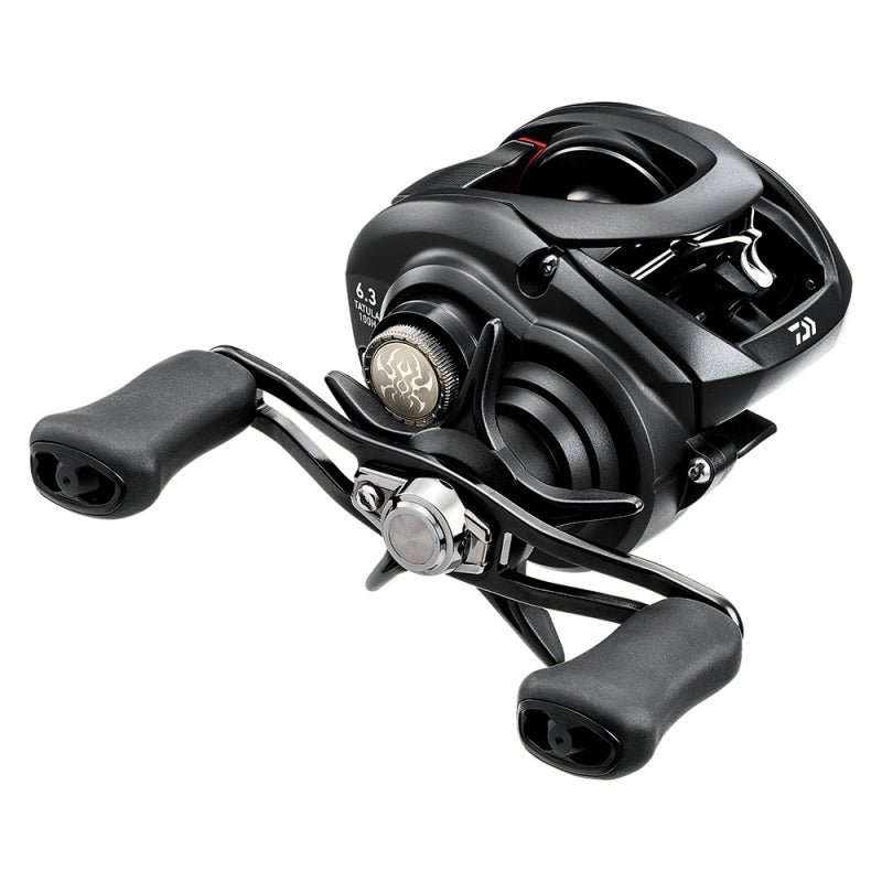  Daiwa 18 Tatula 100
