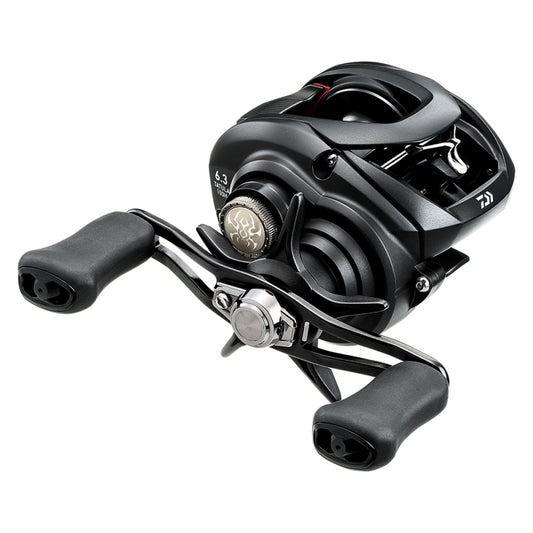  Daiwa 18 Tatula 100