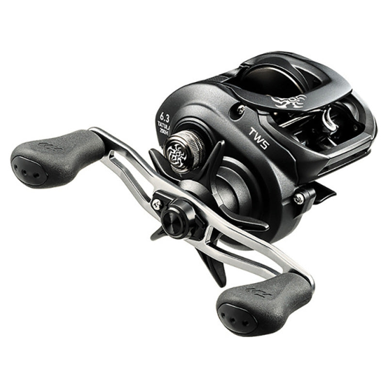  Daiwa 18 Tatula 200