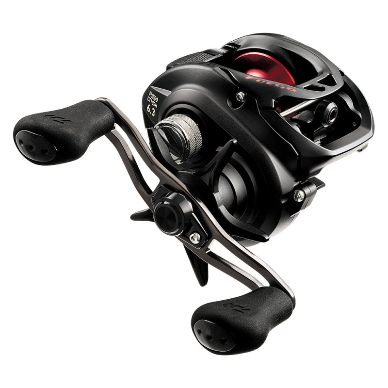  Daiwa Fuego CT 100