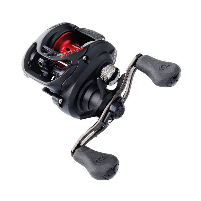 Daiwa Fuego CT 100
