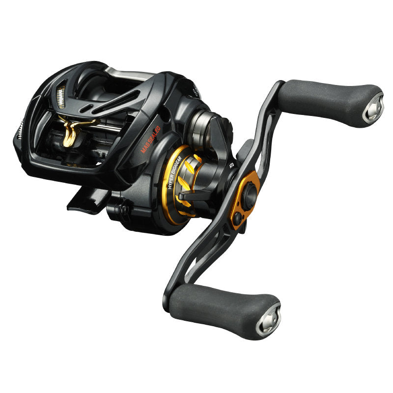  Daiwa MORETHAN PE 1000 TW
