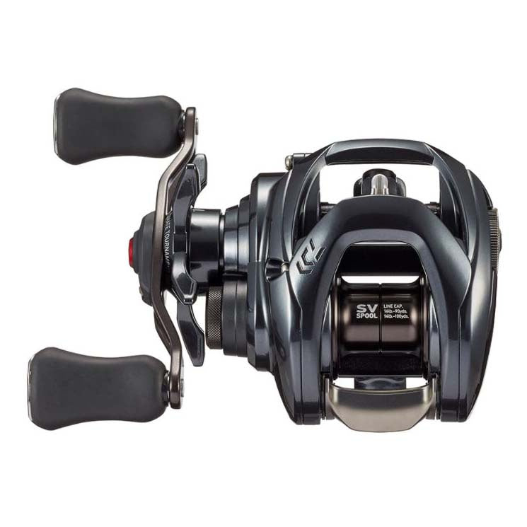  Daiwa 20 Tatula SV TW