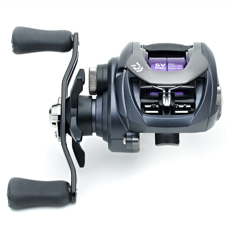  Daiwa 20 Prorex PE SV TW 100