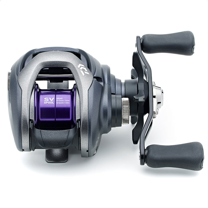  Daiwa 20 Prorex PE SV TW 100