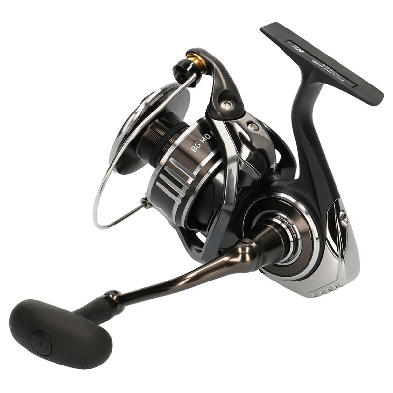  Daiwa 20 BG MQ