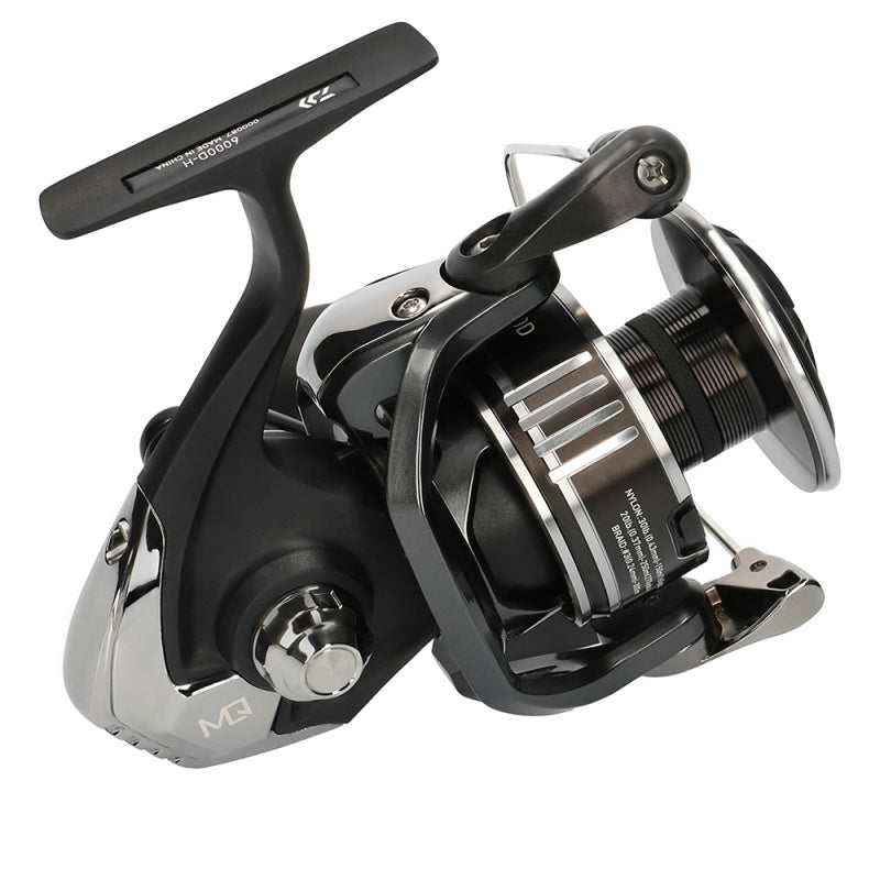  Daiwa 20 BG MQ