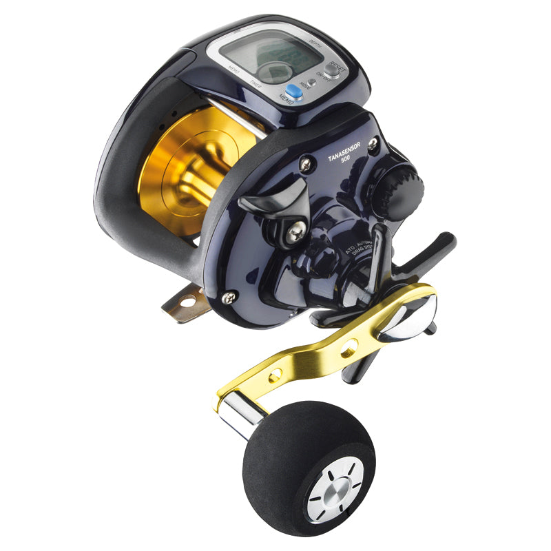  Daiwa Tana Sensor 500