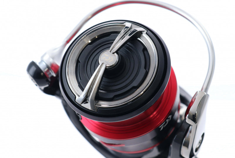  Daiwa 20 Fuego LT