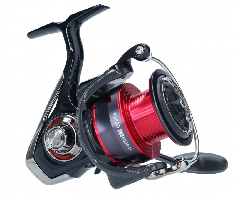 Daiwa 20 Fuego LT