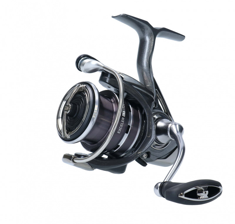  Daiwa 20 Exceler LT