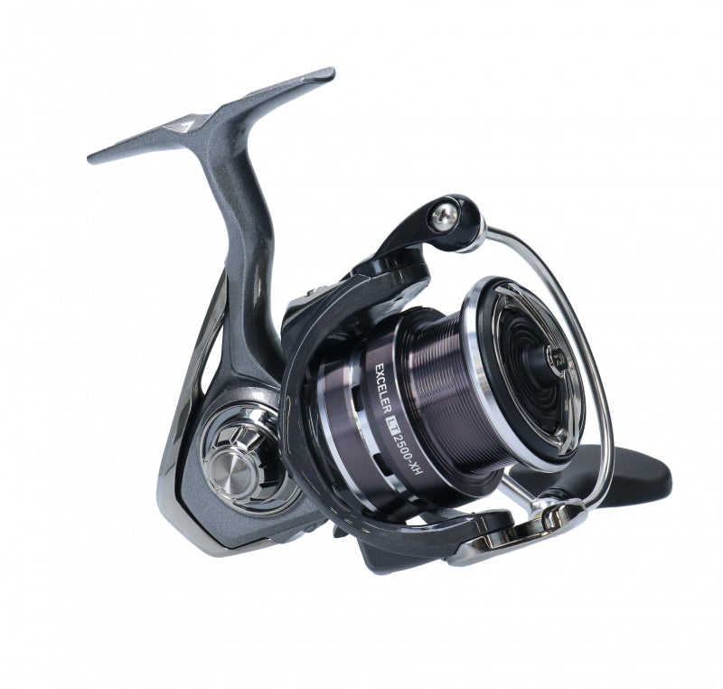  Daiwa 20 Exceler LT