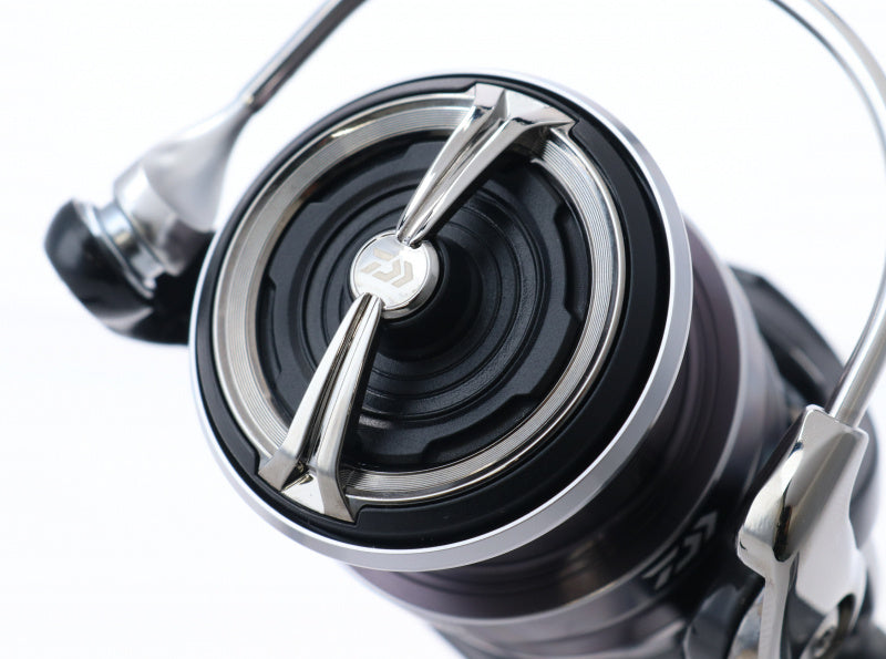  Daiwa 20 Exceler LT